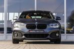 BMW 1-serie 120i M Sport Edition | Leder | Camera | LED, Auto's, Achterwielaandrijving, Gebruikt, Euro 6, 4 cilinders