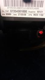Ducato stuur kolom schakelaar, Ophalen of Verzenden, Fiat