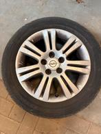 Zafira Zomerbanden - 205/55R16, Auto-onderdelen, Banden en Velgen, Ophalen, Gebruikt, 16 inch, 205 mm