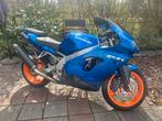Kawasaki ZX9R 1998, Sportuitlaat, 4 cilinders, Motorrijbewijs A, 900 cc