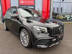 Mercedes-Benz GLB AMG 35 4MATIC / Panoramadak / Alcantara /, Auto's, Mercedes-Benz, Automaat, Zwart, 4 cilinders, Zwart