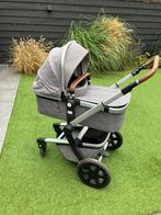 Joolz Day 3 kinderwagen, Kinderen en Baby's, Kinderwagens en Combinaties, Gebruikt, Combiwagen, Verstelbare duwstang, Ophalen