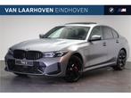 BMW 3 Serie 330e M Sport Automaat / Schuif-kanteldak / Trekh, Automaat, 1998 cc, Achterwielaandrijving, 4 cilinders