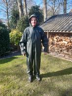 Regen en of visserspak, Ophalen of Verzenden, Zo goed als nieuw