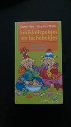 Carry Slee- Smikkelspekjes en lachebekjes, Ophalen of Verzenden, Zo goed als nieuw