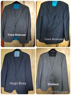 Heren merkpakken maat 50 ,per stuk €25,00, Ophalen of Verzenden, Zo goed als nieuw, Maat 48/50 (M)