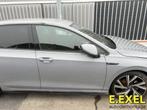 Deur rechts voor Volkswagen Golf 8 vanaf 2019 LA7C, Gebruikt, -, Ophalen of Verzenden, -