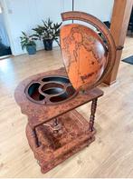 Globebar, Ophalen, Zo goed als nieuw