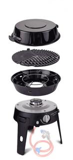 Cadac - Safari Chef 30 LP Gasbarbecue + QR+ Drukregelaar, Ophalen of Verzenden, Nieuw