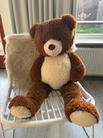 Knuffelbeer nieuw, Ophalen of Verzenden, Nieuw, Stoffen beer