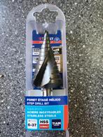 Tivoly trapboor, Ophalen, Nieuw