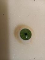 Oog prothese, Ophalen of Verzenden