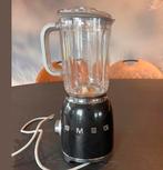 Smeg Blender - Onderkant lekt, Ophalen of Verzenden, Gebruikt, Blender
