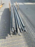 Diverse PVC buizen, Afvoer, Gebruikt, Pvc, 80 mm of meer