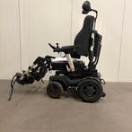 Elektrische rolstoel Q500 M Sedeo Pro, Diversen, Verzenden, Zo goed als nieuw, Elektrische rolstoel