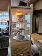 Gebak Vitrine - Goed Werkende Gebakskoeling, Ophalen of Verzenden, Gebruikt