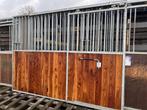 paardenboxen, Dieren en Toebehoren, Stalling en Weidegang