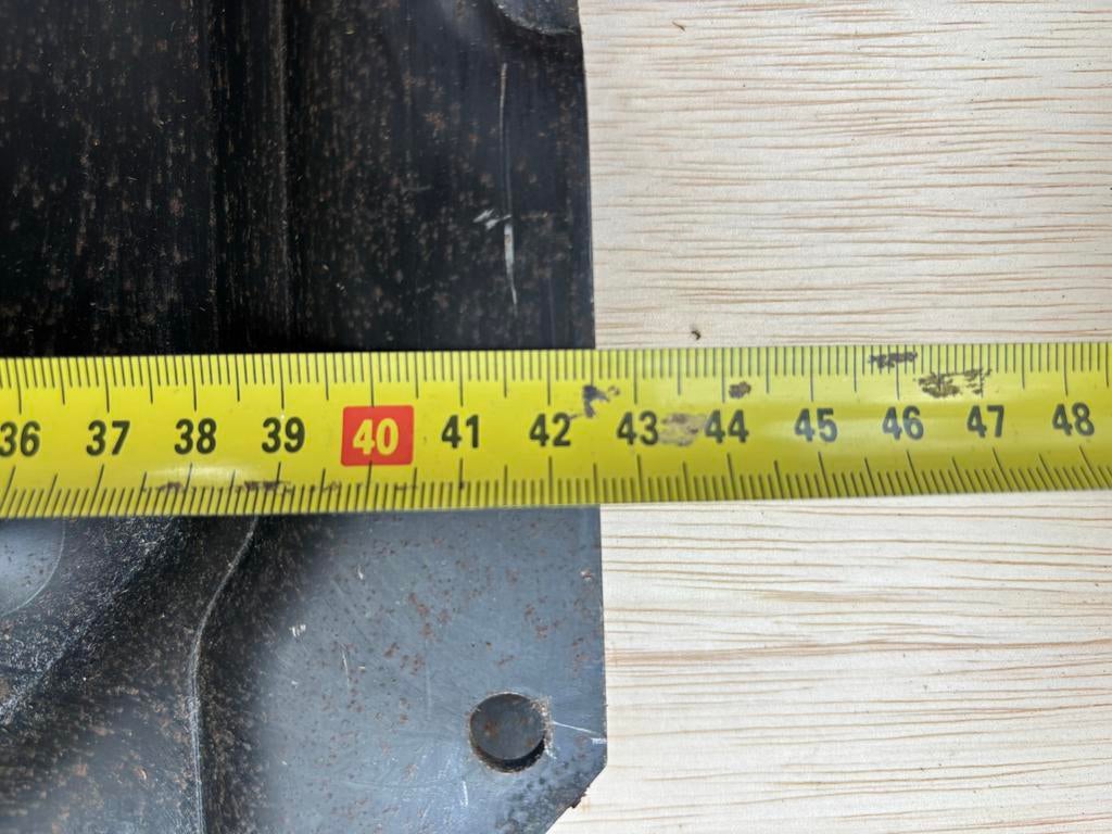 2x Universeel Draaiplateau Autostoelen - Z.G.A.N., Ophalen of Verzenden, Gebruikt, Universele onderdelen