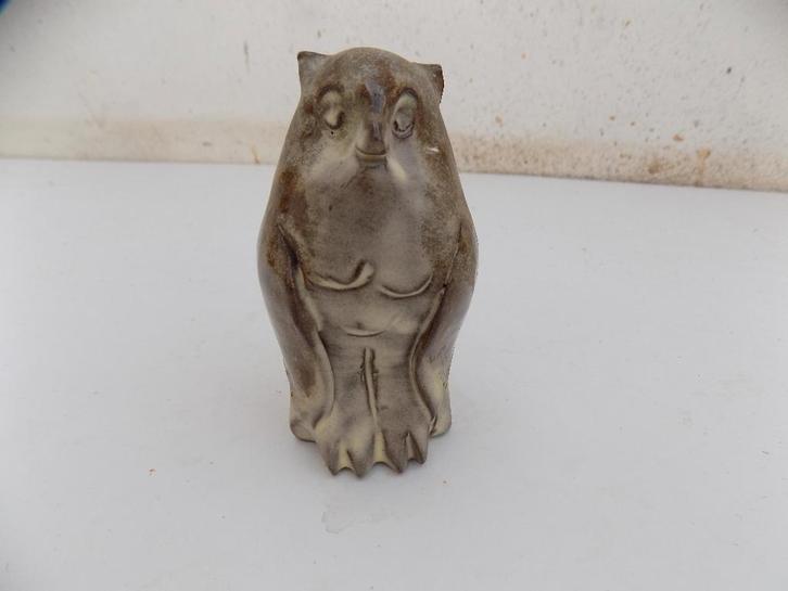 uilen uil keramiek decoratief dierenverzameling verzameling, Huis en Inrichting, Woonaccessoires | Overige, Gebruikt, Ophalen of Verzenden