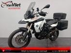 Erg Mooie Bmw F800GS Bj 2011 + Opties.! F 800 GS, 2 cilinders, Bedrijf, Onbekend, Overig