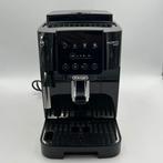 DeLonghi Magnifica Start ECAM220.21.B Espressomachine, Witgoed en Apparatuur, Koffiezetapparaten, Ruilrijk, Zo goed als nieuw