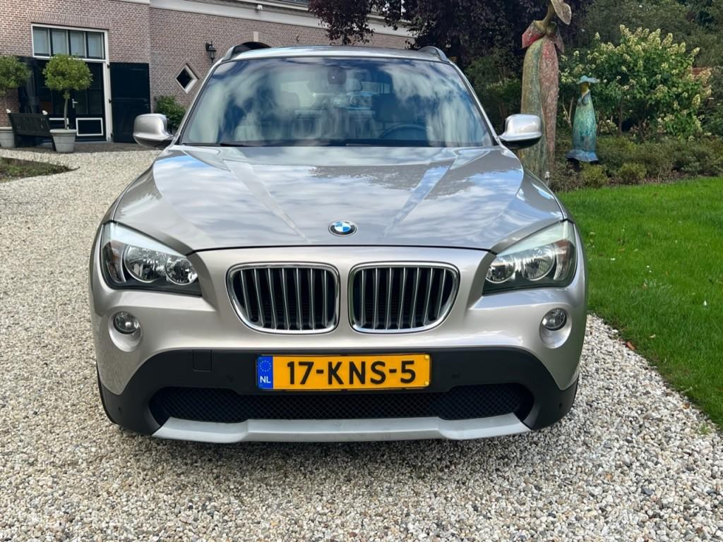Bmw X1 2.8 Xdrive Exe Automaat NL-auto Youngtimer #RIJKLAAR, Euro 5, Gebruikt, Huisgarantie, 259 pk