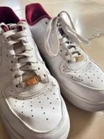 Witte nike sneaker mt 40, Nike, L00, Schoenen, Ophalen of Verzenden