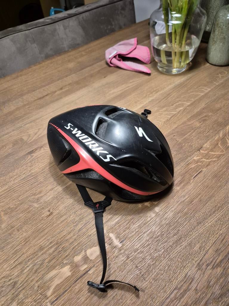 S-Works fietshelm, Ophalen of Verzenden