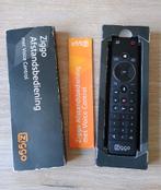 Ziggo voice control afstandsbediening, Ophalen of Verzenden, Gebruikt, Origineel, Tv