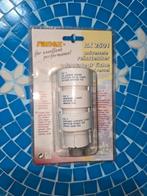 Ranex RX 2501 Universele Reisstekker Adapter, Ophalen of Verzenden, Nieuw