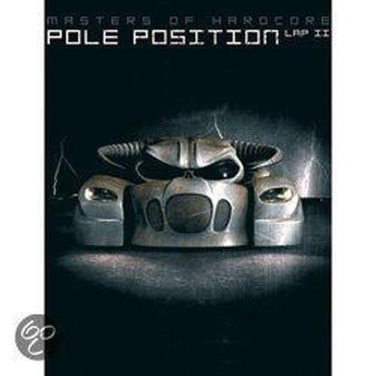 Masters Of Hardcore - Pole Position Lap II  DVD  Nieuw, Alle leeftijden, Ophalen of Verzenden, Nieuw in verpakking