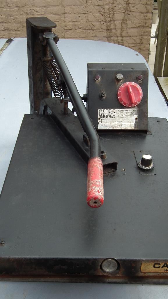 Hittepers voor Tshirts, transfers, teksten, bedrukken, Ophalen