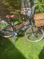 GAZELLE MISS GRACE damesfiets / transportfiets ZGAN, Fietsen en Brommers, Fietsen | Dames | Damesfietsen, Ophalen, 53 tot 56 cm