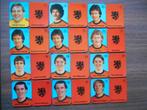 Kaartjes van het Nederlands elftal 1 euro per stuk, Verzamelen, Sportartikelen en Voetbal, Ophalen of Verzenden, Gebruikt, Overige binnenlandse clubs