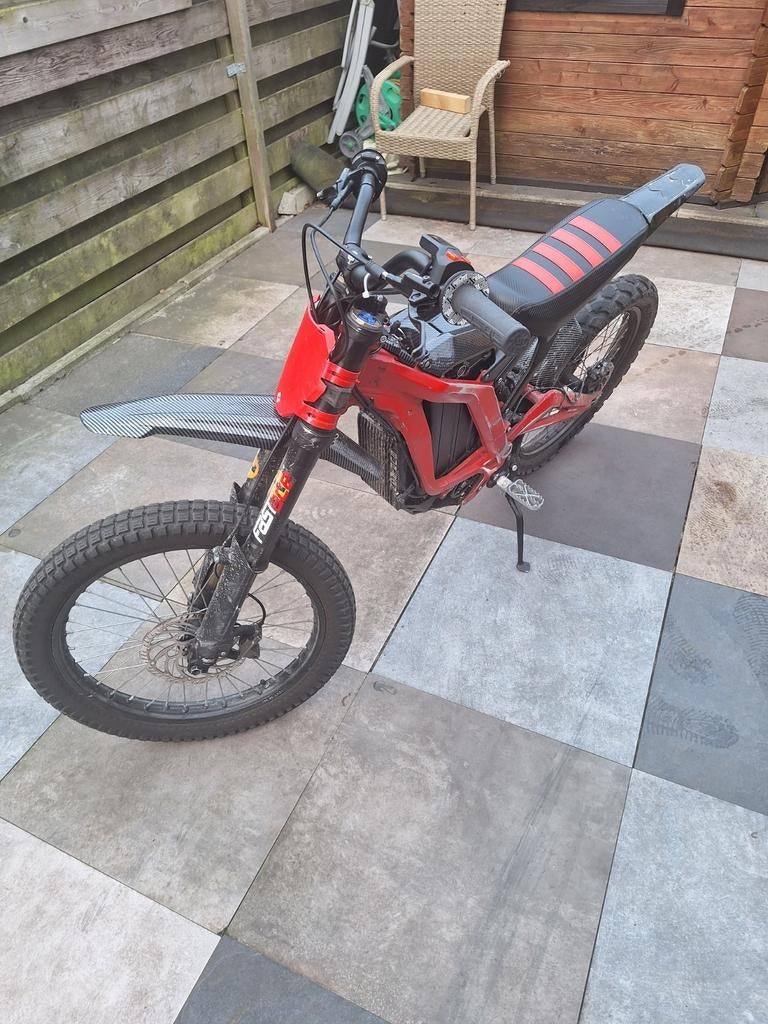 Surron light bee, Ophalen, Gebruikt, Overige merken