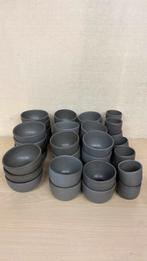 Schaaltjes, Ophalen of Verzenden, Zo goed als nieuw