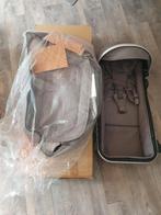 Joolz Geo2 uitbreidingsset, Duowagen, Zo goed als nieuw, Ophalen, Kinderwagen