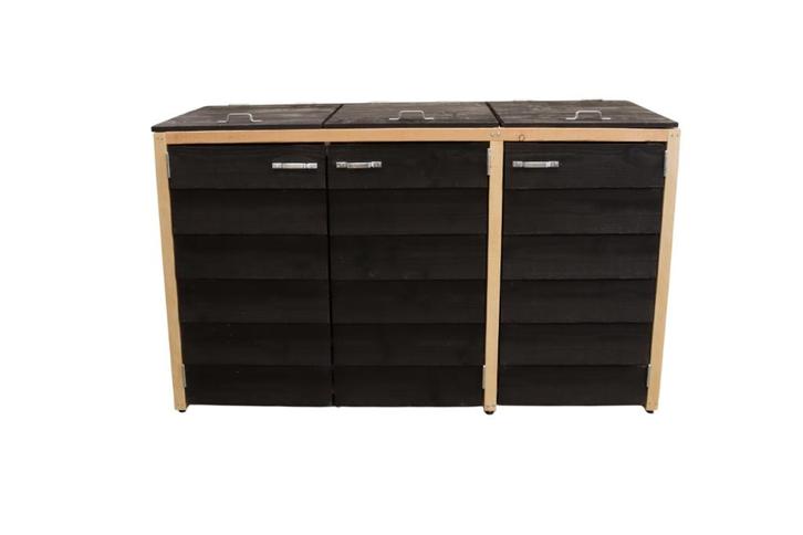 Container ombouw, kliko ombouw, Container berging Luxe, Tuin en Terras, Tuinmeubel-accessoires, Nieuw, Ophalen of Verzenden