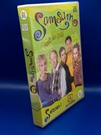 SamSam sam sam Complete Seizoen 1 box DVD NL versie, Alle leeftijden, Verzenden, Gebruikt, Komedie
