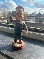 Chucky head knocker neca, Ophalen of Verzenden, Zo goed als nieuw