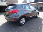 Ford Fiesta 1.0 EcoBoost Connected AIRCO/NAV/BT/5 DEURS, Auto's, Ford, Voorwielaandrijving, Stof, Gebruikt, 1064 kg