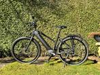 Stoere Gazelle Cityzen C8 + Sportieve E-bike Middenmotor, Ophalen, Gebruikt, 47 tot 51 cm, 50 km per accu of meer