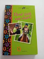 Manege meiden: Fleur gaat van start! - Samantha Era, Ophalen of Verzenden, Zo goed als nieuw