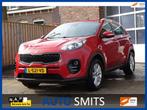 Kia Sportage 1.6 GDI First Edition, Voorwielaandrijving, Gebruikt, 4 cilinders, Parkeersensor
