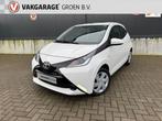 Toyota Aygo 1.0 VVT- ix-Play / Carplay / Camera / airco 19.0, Voorwielaandrijving, Stof, Gebruikt, 4 stoelen