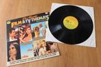 LP De mooiste Film & TV Thema's op vinyl, elpee uit 1982, Ophalen of Verzenden, Gebruikt, 12 inch