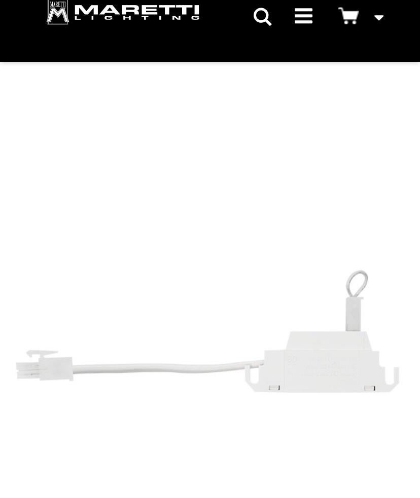 Led verdeelblok nieuw wit van Maretti 36 stuks, Ophalen of Verzenden, Nieuw, Kabel of Snoer