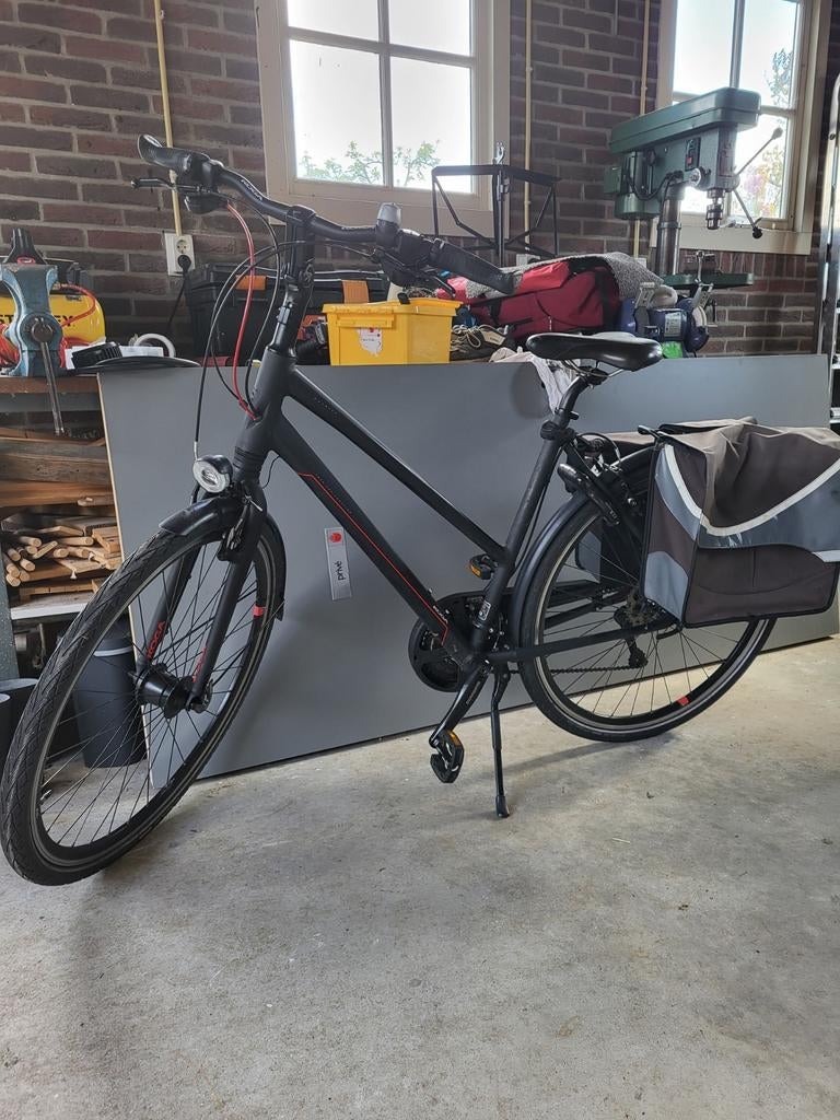 Koga fiets framemaat 54., Ophalen, Gebruikt