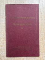 Fraaie catalogus ZENITH carburateurs voor automobielen 1928, Ophalen of Verzenden, Overige merken