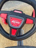 Berg Skelter Rebel BFR-3 voor kleuters, Ophalen, Gebruikt, Berg, Vrijloopautomaat